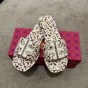 Tory Burch Sport Slide